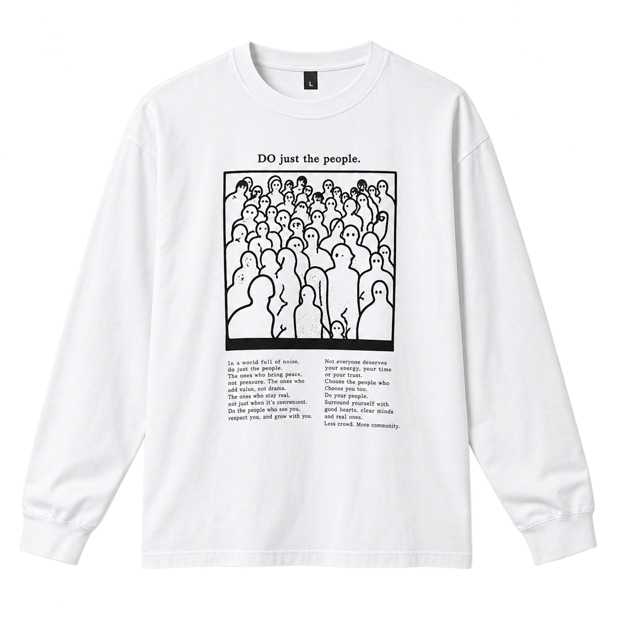 Customizable Pro Graphic Long Sleeve Tee
