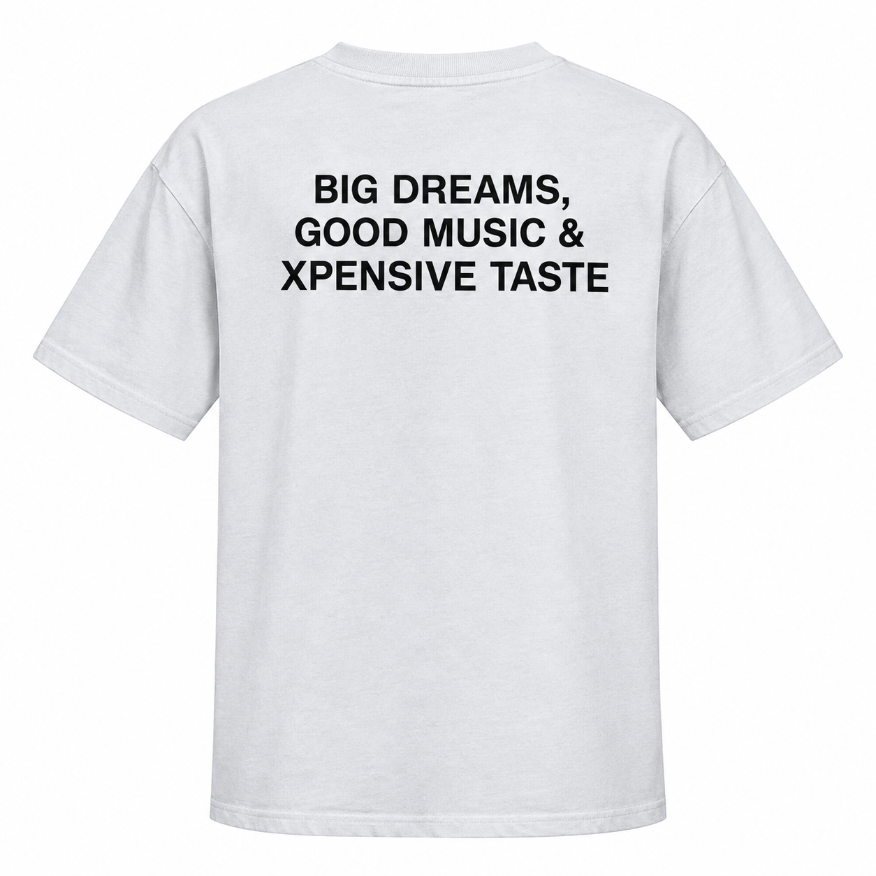 Customizable Pro Tee