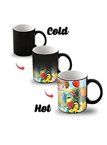 Magic Mug