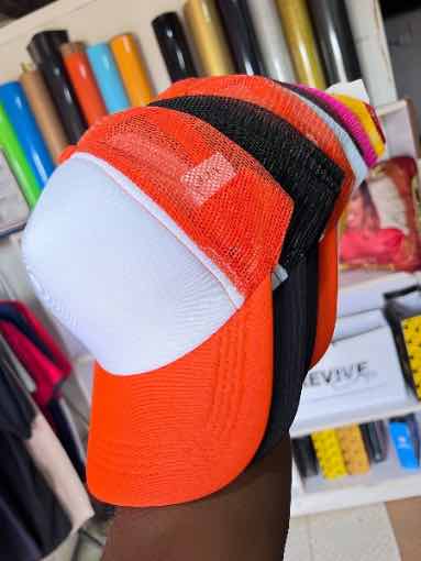 Net Cap 