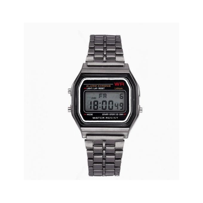  Classic F-91W 